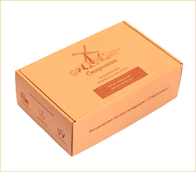 closed-box