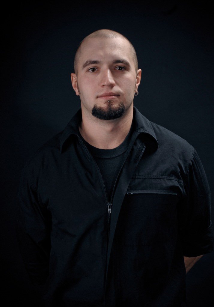 Oleg Aditon